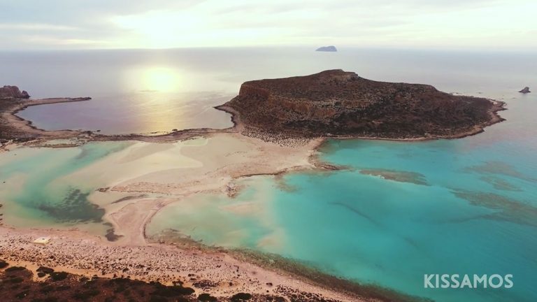 Ένας τόπος για όλους τους ανθρώπους – Ένας τόπος για όλες τις εποχές – Εμείς τον λέμε Κίσσαμος (video)