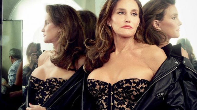 H Caitlyn Jenner αποκαλύπτει: Δεν ένιωθα άνετα στο σεξ με την Kris, ντυνόμουν σαν γυ