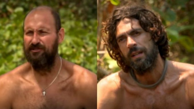 Survivor: Ο Πάνος Αργιανίδης σε μια απολογία – λαβύρινθο για το «θάψιμο» στον Γιάννη Σπαλιάρα