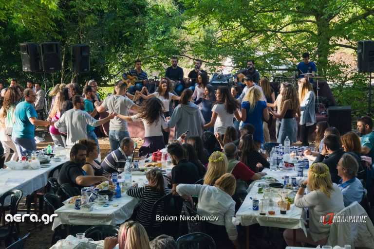 01.05.17 Ανδρέας Μανωλαράκης @ Μεσκλά