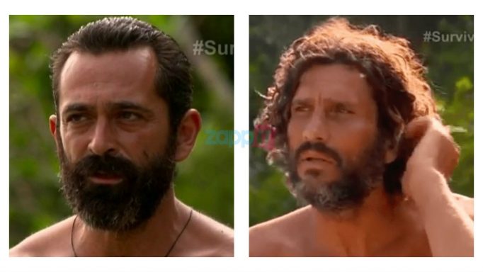 Ποιος αποχωρεί από το Survivor;