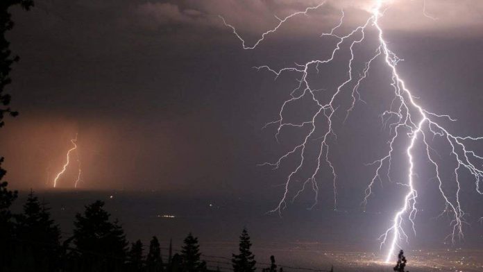 Έκτακτο… Έρχεται επιδείνωση του καιρού το επόμενο διήμερο