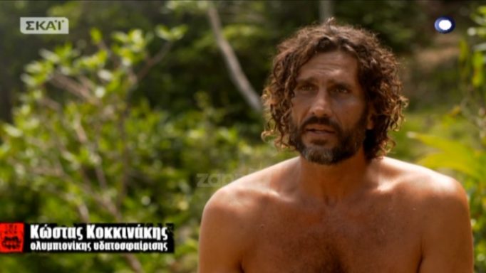 Survivor: Κοκκινάκης κατά Βαλαβάνη! «Η Ευρυδίκη έχει κόντρα μαζί μου και τιμωρήθηκε…»