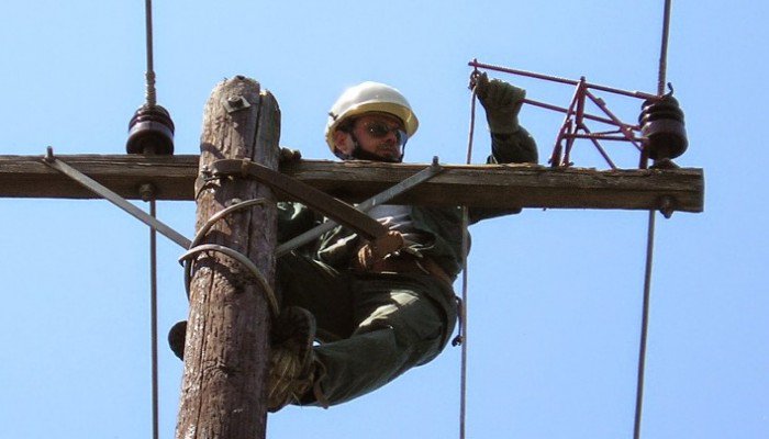 Οι διακοπές ρεύματος της επόμενης εβδομάδας στο νομό Χανίων