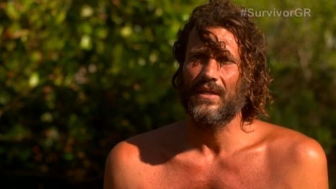 Survivor – Κώστας Κοκκινάκης: Η ανάρτηση του στο instagram λίγες ώρες μετά την επιστροφή του από τον Άγιο Δομίνικο