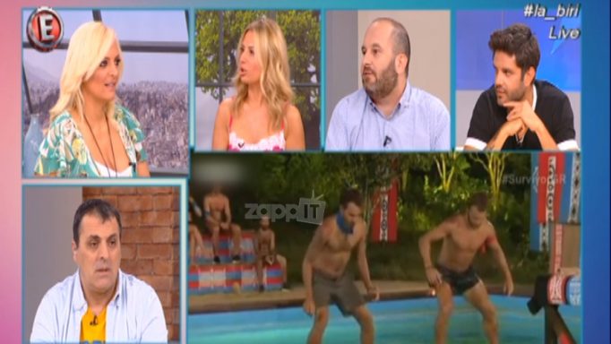 Survivor: Τρεις παίκτες στο ξενοδοχείο – Ποιοι περνούν στον ημιτελικό;