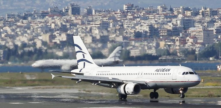 Φεύγει η Ryanair και η Aegean ξεκινά πάλι απευθείας πτήσεις Χανιά – Θεσσαλονίκη!