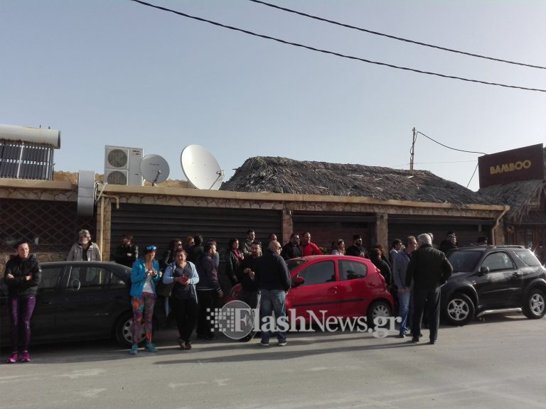 Οριστικό! Τίτλοι τέλους για το Bamboo και το Salavantes