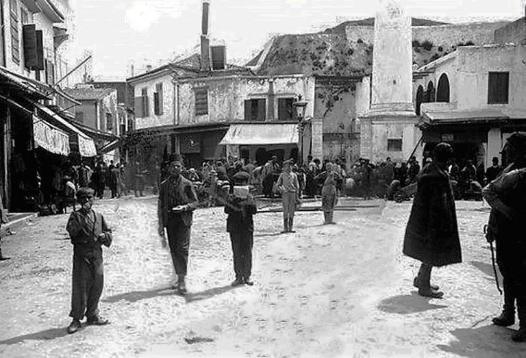 Οι... καλτ τύποι των Χανίων που άφησαν εποχή