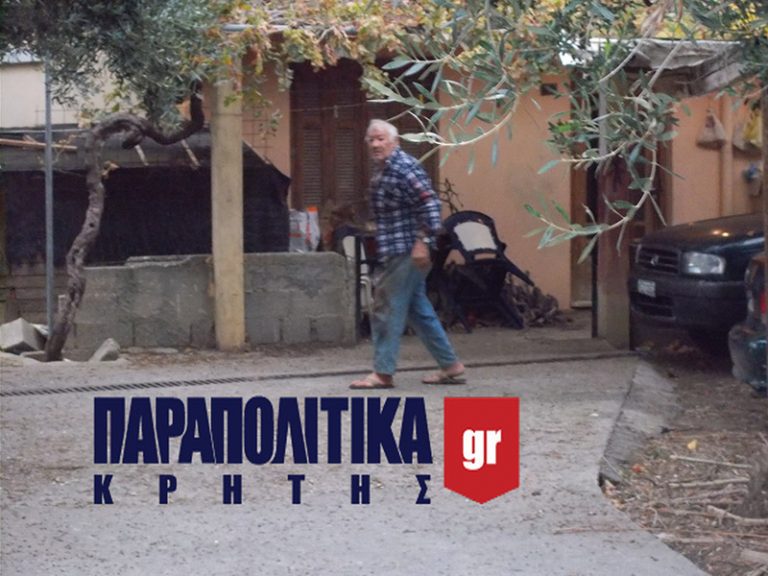 Σοκ από τη δολοφονία στην Κρήτη: Ο τραγικός πατέρας ούρλιαζε για βοήθεια