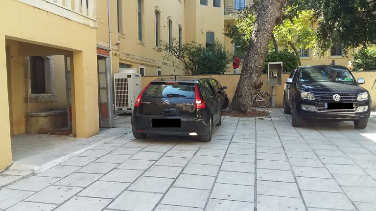 Νέα κατηγορία για τον 56χρονο που κακοποιούσε την 14χρονη κόρη του στα Χανιά