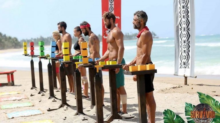 Survivor: Οι Διάσημοι έχασαν άλλον ένα αγώνα ασυλίας - Ποιοι είναι προτεινόμενοι