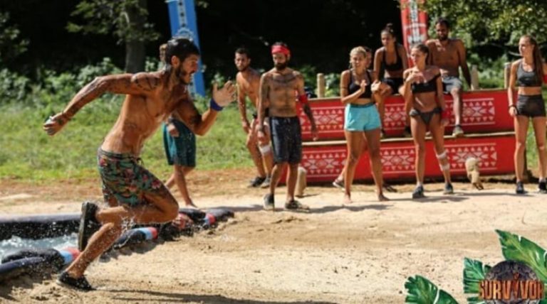 Survivor: Παραλίγο να πέσει ξύλο στους Μαχητές