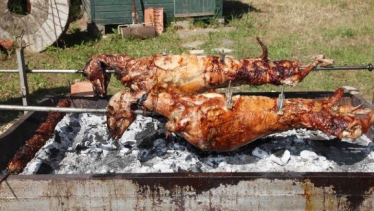 Ο καιρός για το Πάσχα στην Κρήτη