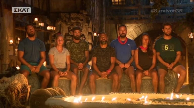 Ανατροπή στο Survivor με το παίκτη που αποχώρησε - Χαμός στο συμβούλιο