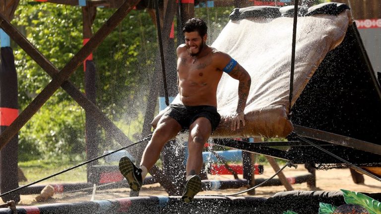 Η μεγάλη επιστροφή των Μαχητών στο Survivor: Διπλή νίκη και ένταση με τον Αγόρου