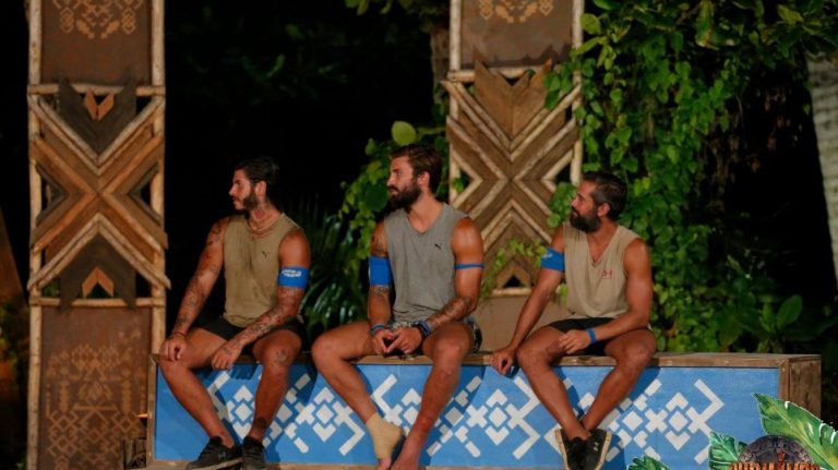 Survivor: Υποψήφιοι για αποχώρηση όλοι οι Μαχητές!