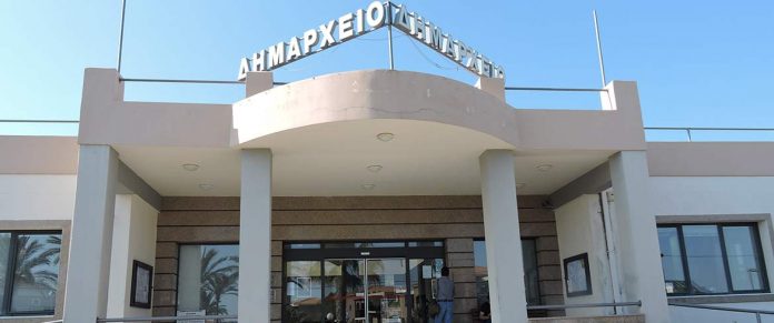 Αναβολή εκδήλωσης στο Μανωλιόπουλο του Δήμου Πλατανιά