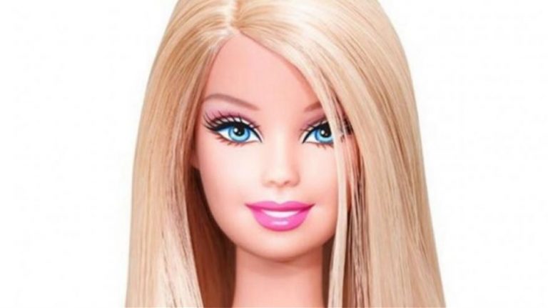 Επανάσταση στον κόσμο των παιχνιδιών: H Barbie έχει πλέον... κυτταρίτιδα