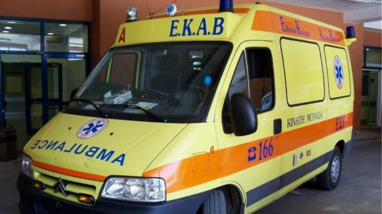 Άγριο έγκλημα : 54χρονος βρέθηκε μαχαιρωμένος στο διαμέρισμά του