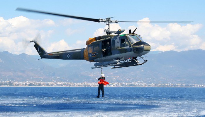 Γνωρίστε την Επίλεκτη Ομάδα Ειδικών Αποστολών του δήμου Χανίων (φωτο)