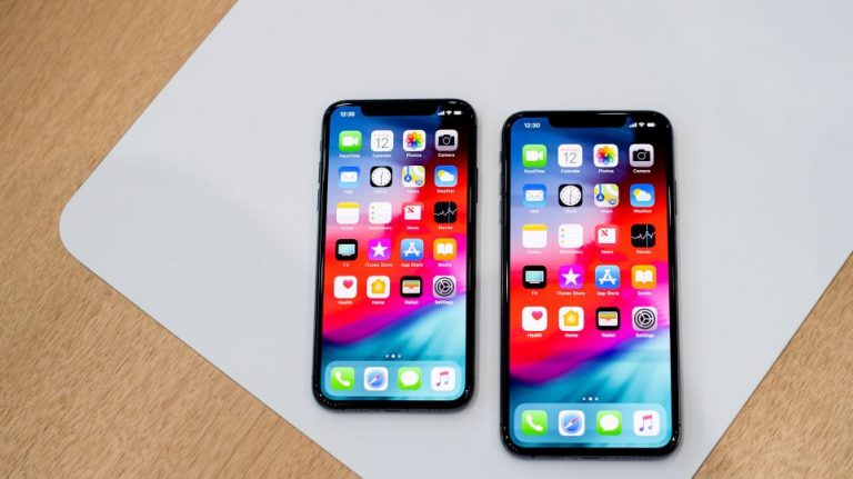 «Ξεπούλανε» τα iPhone Xs των €1.300 στην Ελλάδα