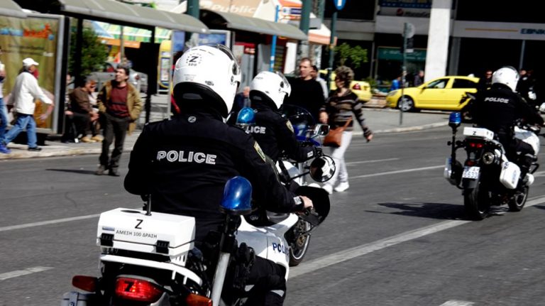 Τραγωδία: Πέθανε το 10χρονο κορίτσι που παρασύρθηκε από μοτοσικλετιστή της ομάδας «Ζ» στη Θεσσαλονίκη