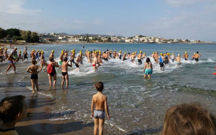 Χανιά: Αναβάλλεται λόγω καιρού το Υπερκοπέλι – Δείτε την νέα ημερομηνία