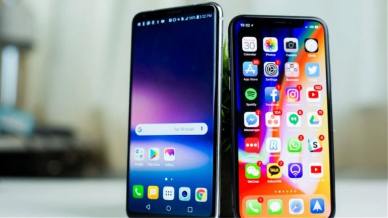 Επίσημο: Η Apple και η Samsung κάνουν τα τηλέφωνα πιο αργά για να αγοράζουμε καινούργια