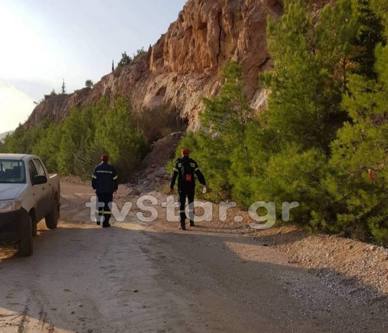 Φρίκη: Βρήκαν πτώμα κοντά σε χώρο εκδήλωσης για την 28η Οκτωβρίου