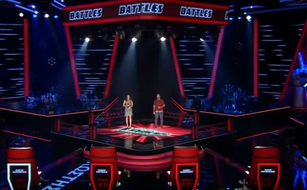 Χανιά VS Ηράκλειο: Η μάχη της… Κρήτης στα battles του «The Voice»