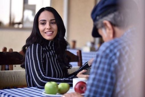 Αποχωρεί από το «Τατουάζ» και το ανακοίνωσε μέσω Instagram – Δες για ποια ηθοποιό πρόκειται!