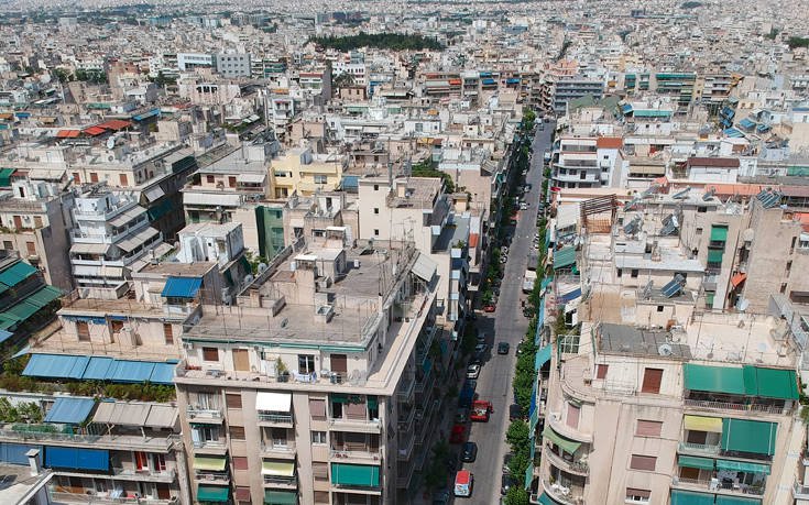 Ποιοι κινδυνεύουν με αποβολή από τις πλατφόρμες τύπου Airbnb