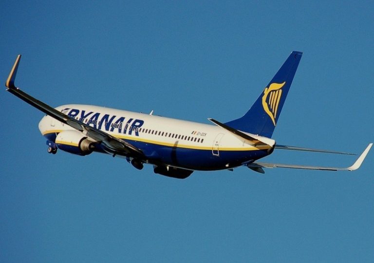 Ryanair