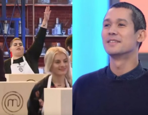 MasterChef: Θρίαμβος Κοντιζά στην «μάχη της μαντινάδας» με Κρητικιά διαγωνιζόμενη