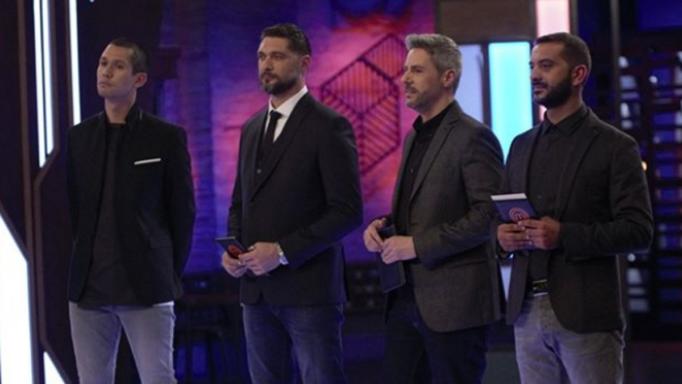 MasterChef: Αυτός ο παίκτης αποχώρησε από τον διαγωνισμό!