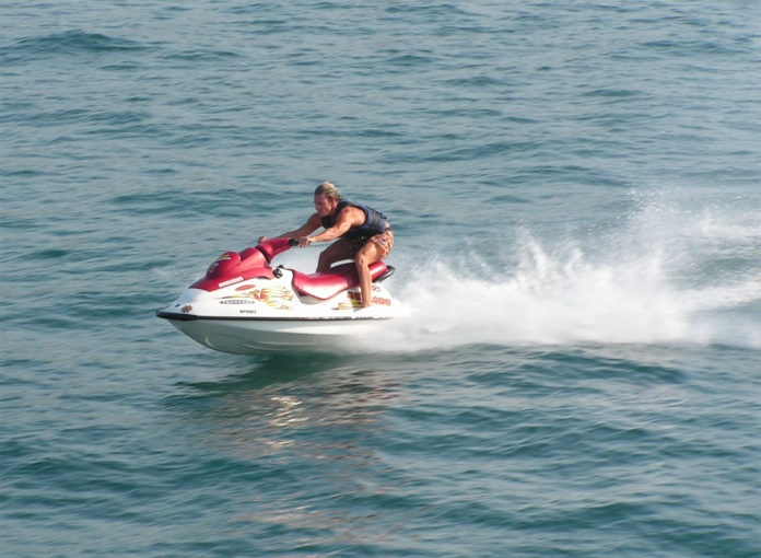 Τραγικό ατύχημα με jet-ski – Νεκρός ένας 21χρονος