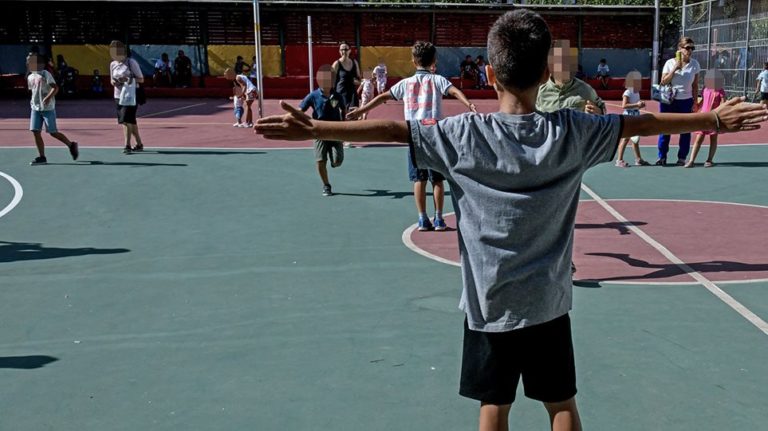 Σχέδιο για άνοιγμα των σχολείων στα μέσα Μαΐου