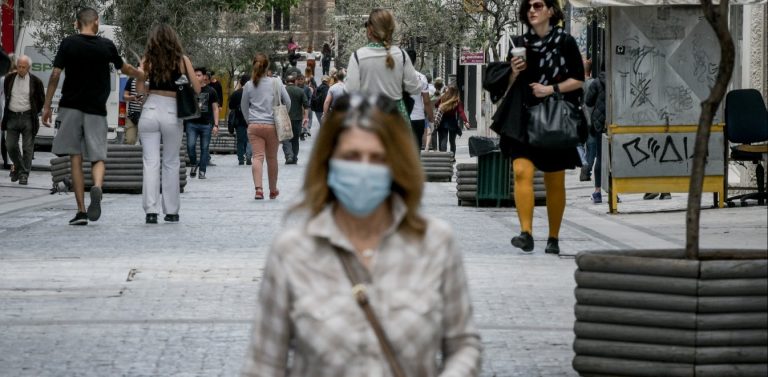 Ανοίγουν σήμερα σχολεία, εμπορικά κέντρα - Απελευθέρωση μετακινήσεων