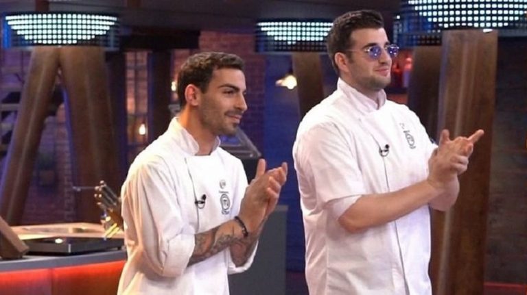 Ποίος είναι ο μεγάλος νικητής του MasterChef 4; (video)