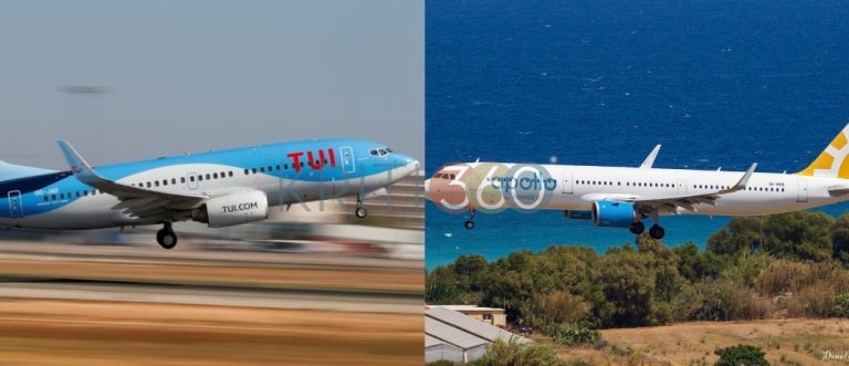 Χανιά: TUI και Nordic Apollo εκβιάζουν τους ξενοδόχους, για να συνεχίσουν να φέρνουν Σουηδούς (φωτο)