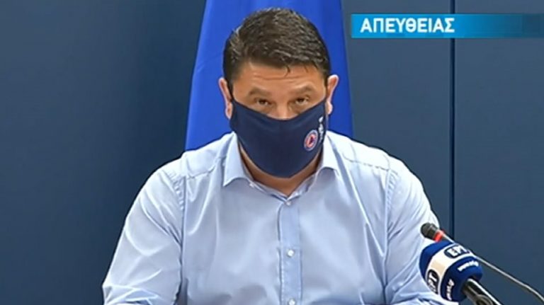 Νέα μέτρα: Ωράριο σε νυχτερινά κέντρα όπου χρειαστεί - Τι ισχύει για τους γάμους