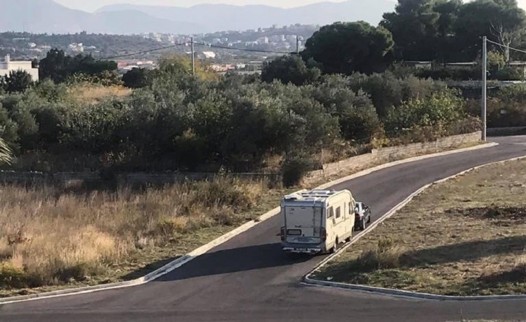 Εμφανίστηκαν στην Ελλάδα οι αυτοκινούμενοι… οίκοι ανοχής! (φωτο)