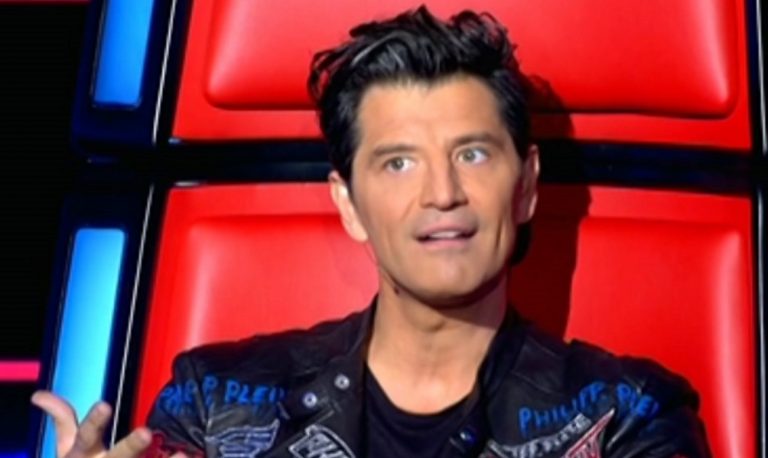 Απογοητευμένος ο Σάκης Ρουβάς στο The Voice – «Δεν έκανες αυτό που είπαμε»