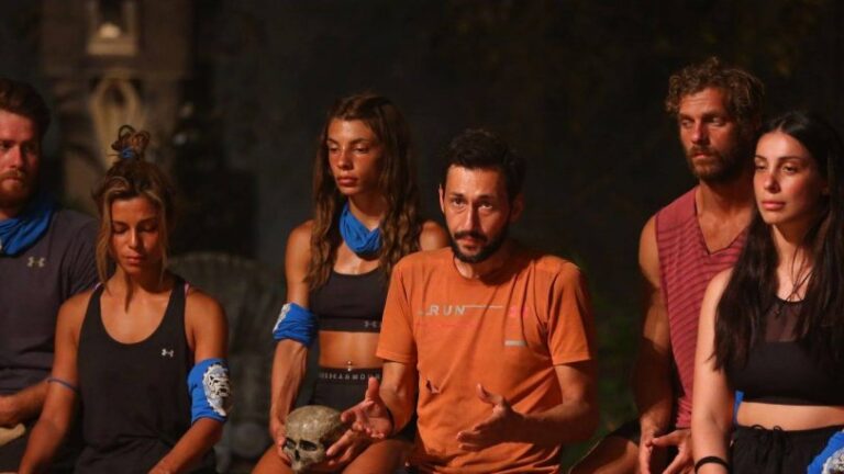 Καταγγελία για σκάνδαλο στο Survivor (video)