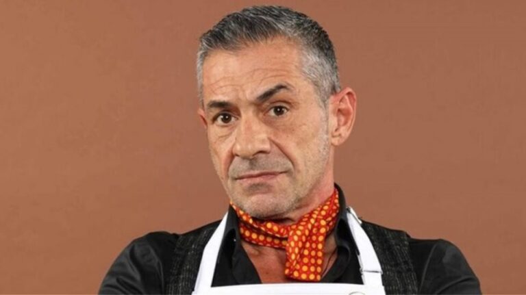 Ο Διονύσης από το MasterChef πρωταγωνιστής σε ταινία ερωτικού περιεχομένου