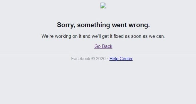 Έπεσε το Facebook, Instagram και WhatsApp