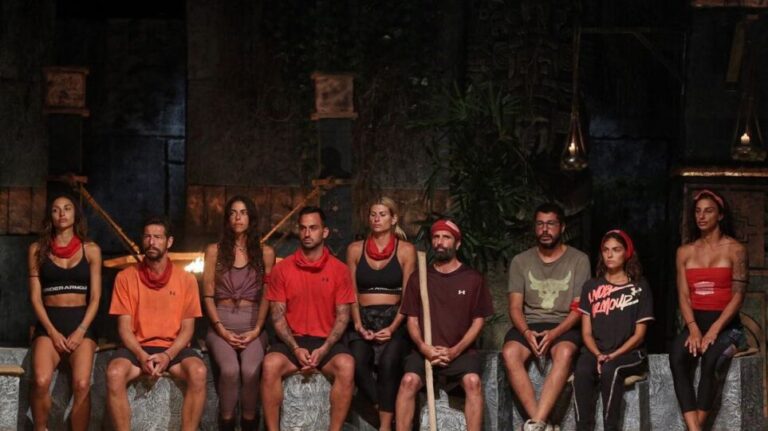 Survivor: Αποχώρησε ο Θανάσης Βισκαδουράκης - «Βόμβα» του Λάμπρου στο Συμβούλιο