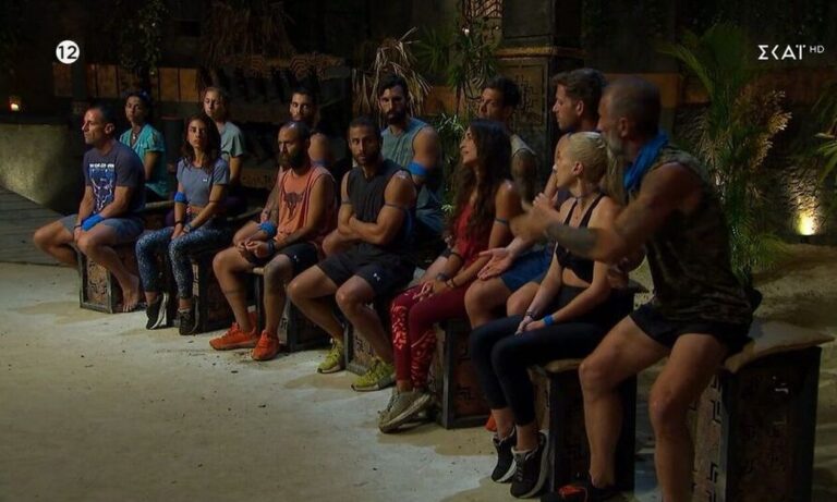 Survivor All Star Spoiler: Αυτοί οι δύο παίκτες αποβάλλονται από το παιχνίδι