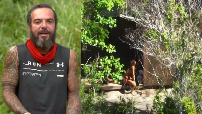 O Τριαντάφυλλος πυρ και μανία για το Survivor: «Μην μασάτε με στημένα πράγματα»